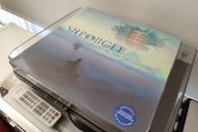 Shpongle Tales Of The Inexpressible 2x Vinyl, LP Album Deluxe Edition SEALED