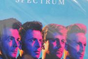 Westlife - Spectrum. New CD.