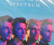 Westlife - Spectrum. New CD.