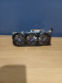 Gaming pc Graphics Card Gigabyte