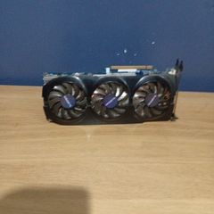 Gaming pc Graphics Card Gigabyte