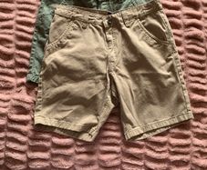Mens XS Dress Shorts 2 pairs