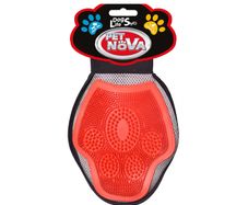 Pet Nova Dog Universal Grooming Glove 3in1