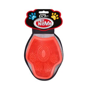 Pet Nova Dog Universal Grooming Glove 3in1
