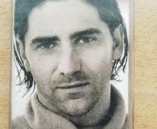 A Better Man - Brian Kennedy