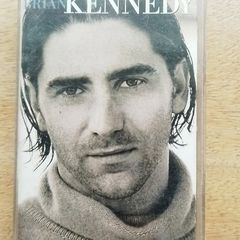 A Better Man - Brian Kennedy