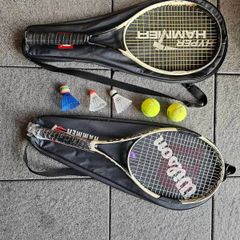 tennis raquet