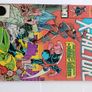 X-Factor 1985/86 Marvel Image 7