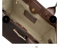 Longchamp le smart tote.