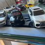 1:24 scale collection cars McLaren Rolls Royce Lexus Audi Lamborghini Koenisegg Image 9