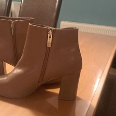 Carvela Brown Boots