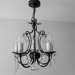 Laura Ashley Light Fitting