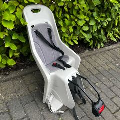 Child bike seat