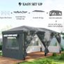 Pop up gazebo/ canopy Image 7