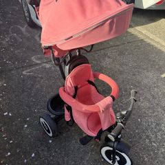 Kids Tricycle