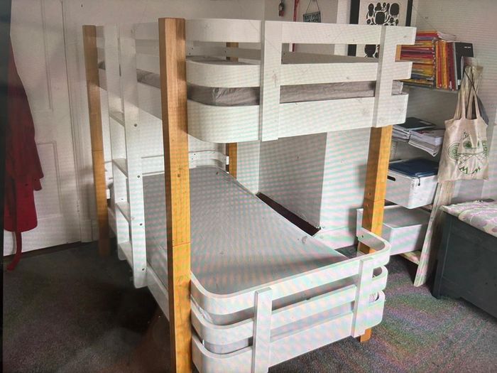 Bunkbeds