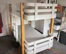Bunkbeds