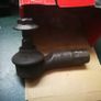 Tie rod end for Vw, Audi, Skoda, Seat Image 3