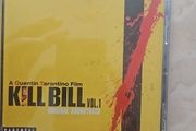 Kill Bill CD Soundtrack