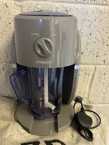 Brand New Frozen Drinks Maker