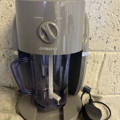 Brand New Frozen Drinks Maker