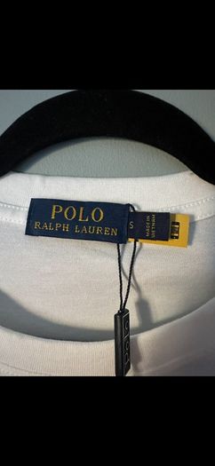ralph lauren tshirt