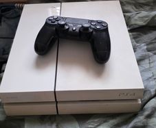 Xbox/PlayStation/Nintendo