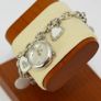 Ladies Bracelet Quartz Watch Image 2