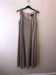 R&M Richard's dress (size 12)
