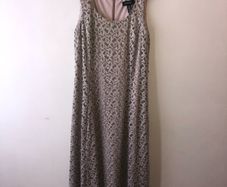 R&M Richard's dress (size 12)
