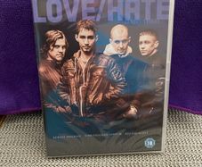 dvd