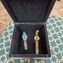 Vintage Jewellery Box Image 4