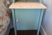 IKEA Olderdalen Bedside Table