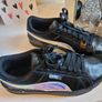 puma runners size 5 Image 3