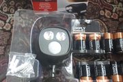 Led Light inside/outside light