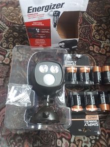 Led Light inside/outside light