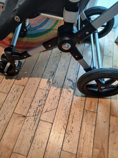Bugaboo Buggy