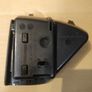 mercedes ashtray rear passenger door W211 Image 2