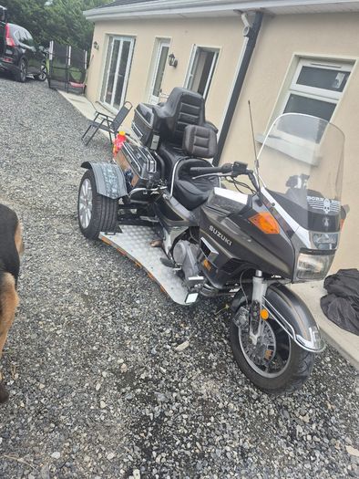 1987 Suzuki