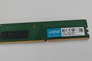 Crucial Ddr4 8gb
