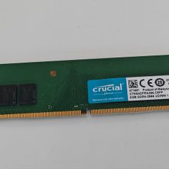 Crucial Ddr4 8gb