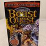 Beast Quest Series 1 Collection 2 By Adam Blade 3 Books In 1 Image 2