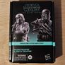 Star Wars Shoretrooper & Death Trooper 6" Scale Black Series New & Unopened Image 2