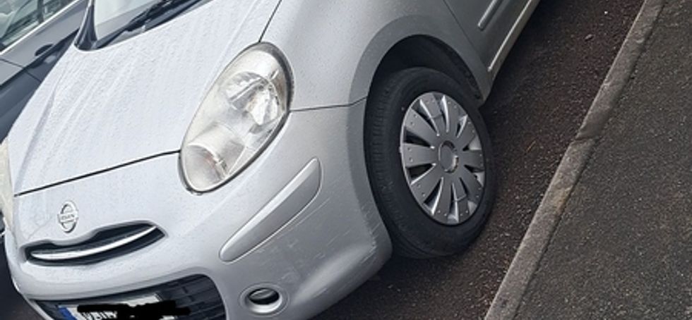 2012 Nissan Micra