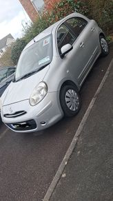 micra
