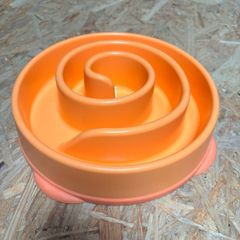 Slow Feeder Dog Bowl (Medium)