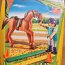 BRAND NEW Playmobil Country 9259 Horse Therapist Action Figure Image 3