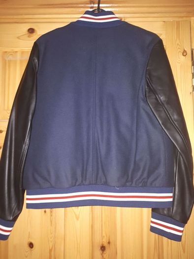 Tommy Hilfiger Brooklyn Varsity jacket M new
