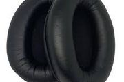 2Pcs Ear Pads Cushion Replacement For Sony 1000X 1000XM2  WH-1000XM3 1000XM3  1000XM4