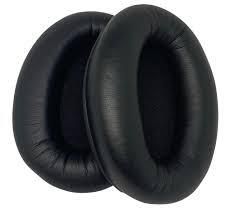2Pcs Ear Pads Cushion Replacement For Sony 1000X 1000XM2  WH-1000XM3 1000XM3  1000XM4